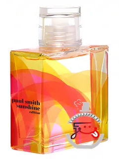 پال اسمیت سان‌شاین ادیشن فور وومن ۲۰۱۱ پال اسمیت | paul smith sunshine edition for women 2011 paul smith